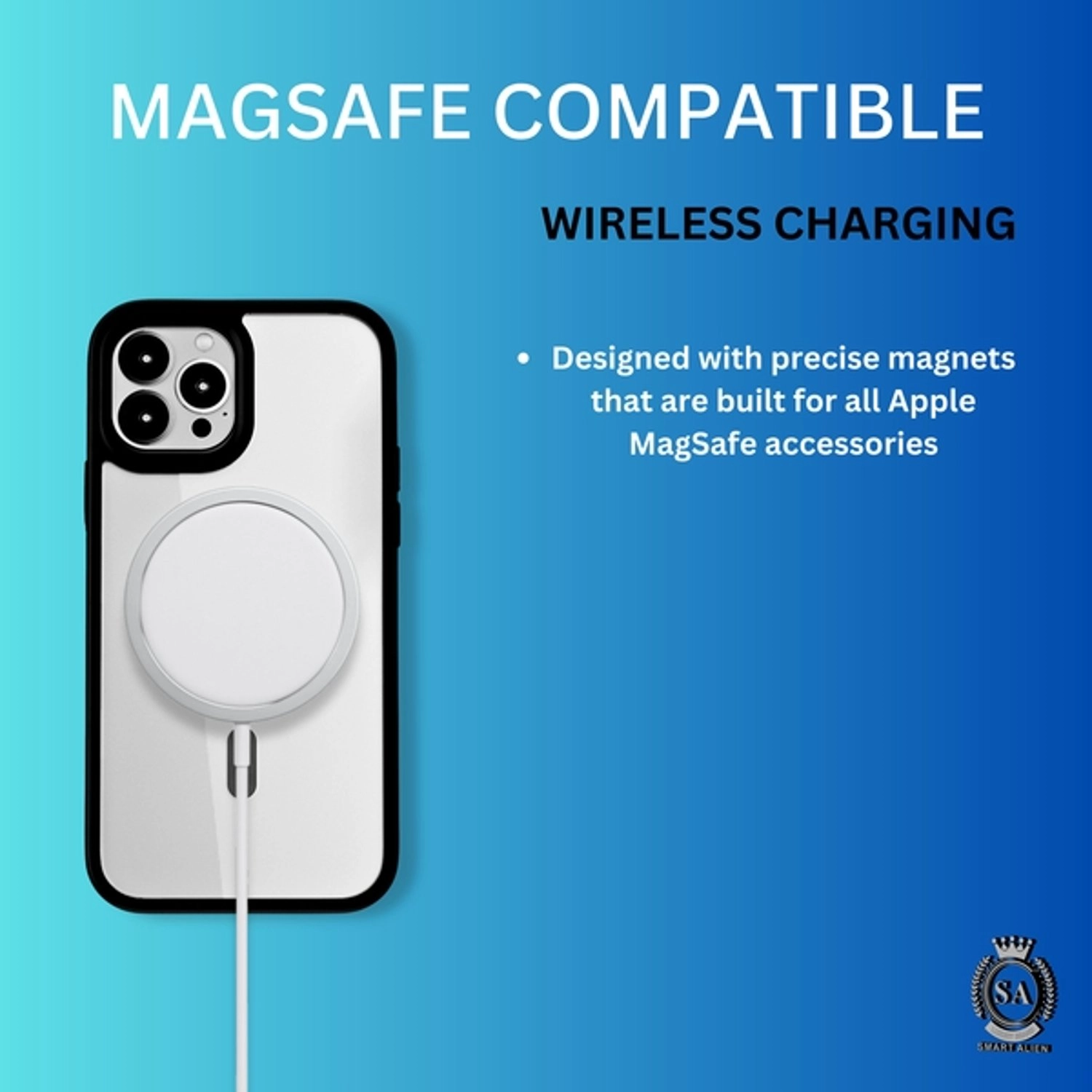 Case With Screen Protector iPhone 14 Pro