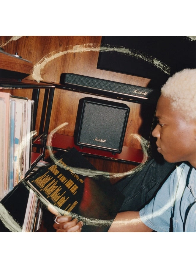 Heston Sub 200 - 2 x 5.25”