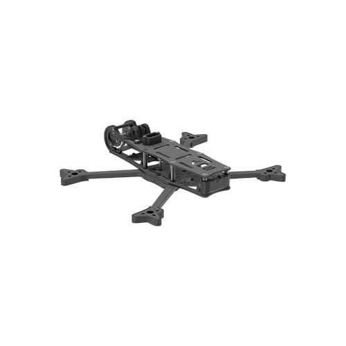 AOS 5 V5 Frame - 6mm Arms Lightweight