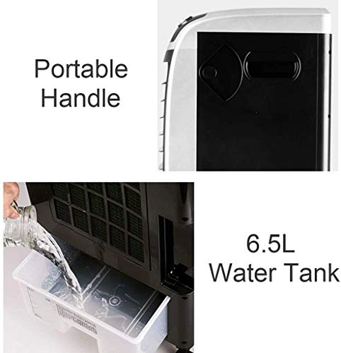 Portable Air Conditioner