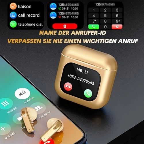 LX30 Wireless Earbud