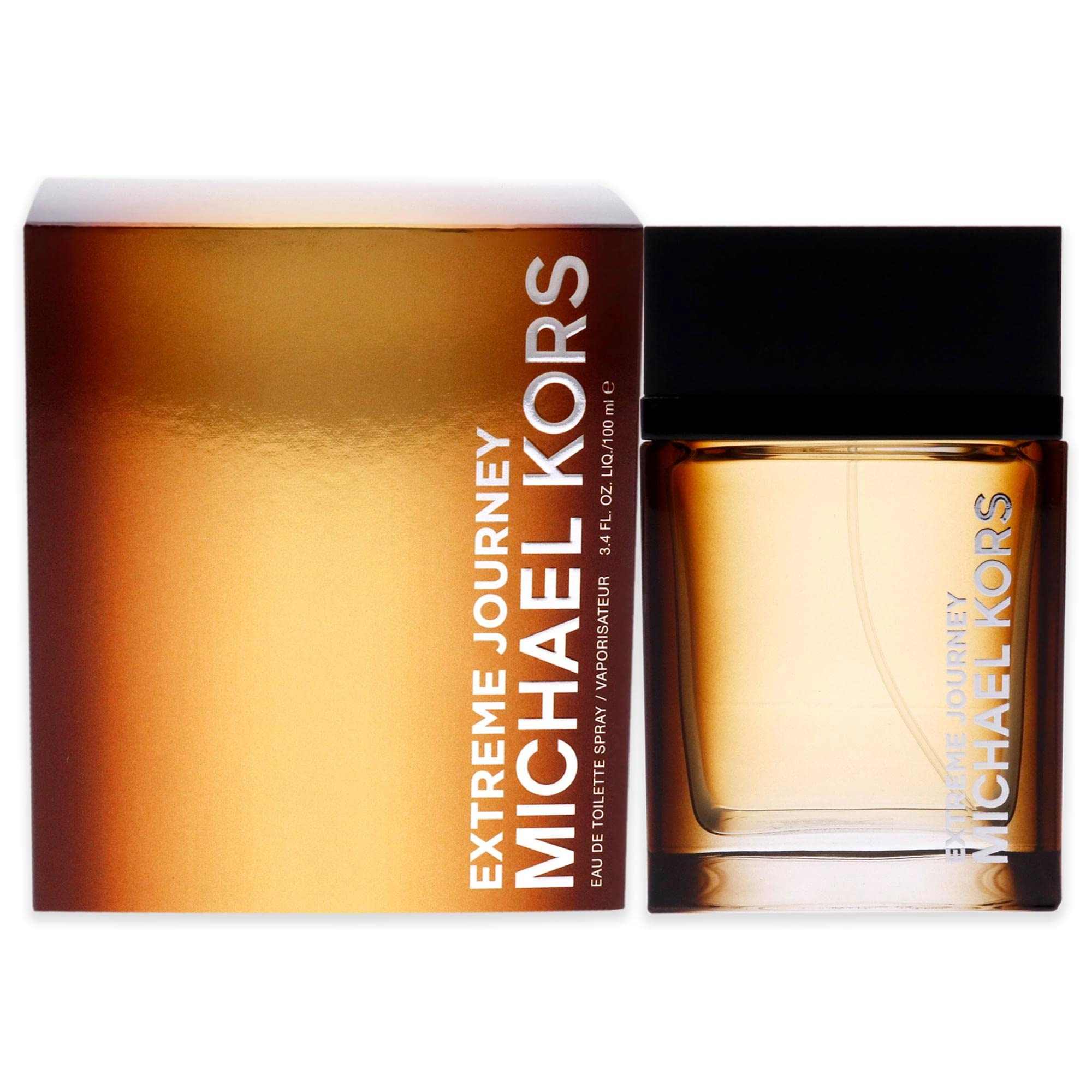 Michael Kors Extreme Journey Eau de Toilette 100ml