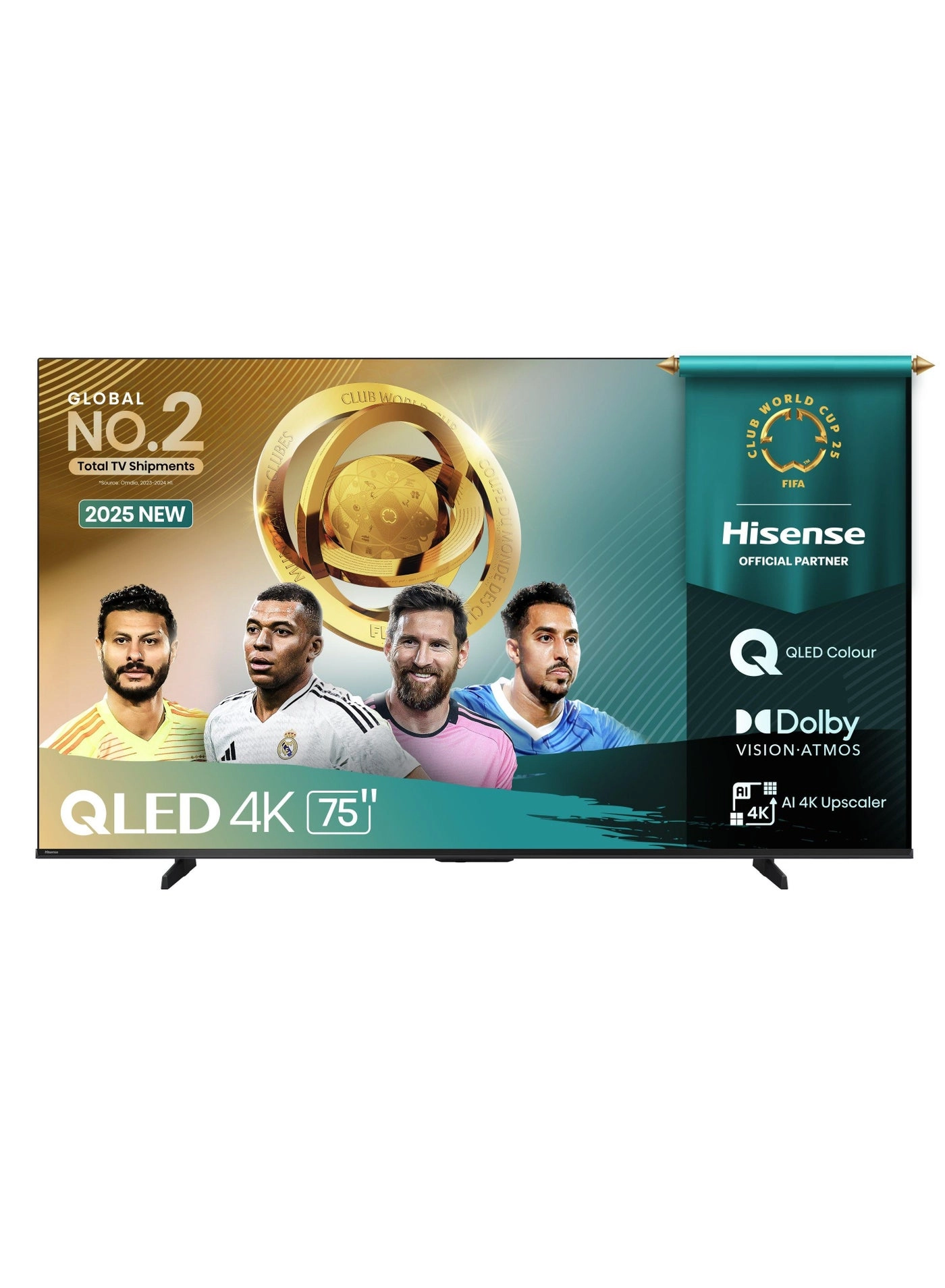 75Q6Q - 75 Inch