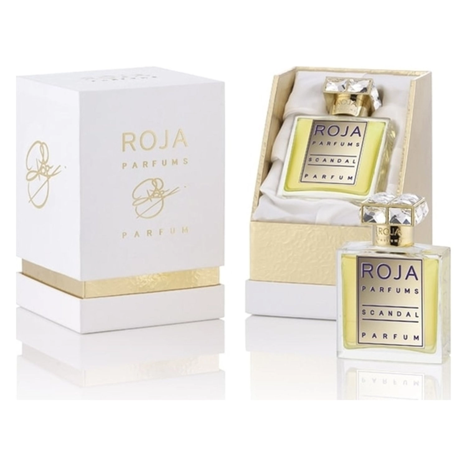Scandal Pour Femme - Eau de Parfum 50 ml