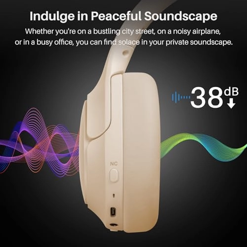 HT2 Wireless Headphone