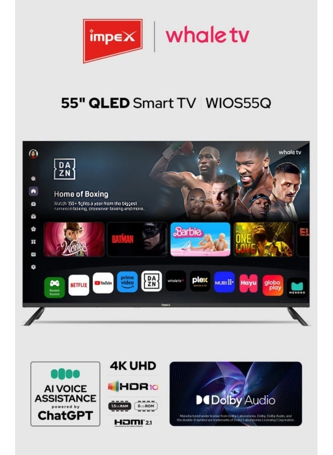 Impex Wios55Q