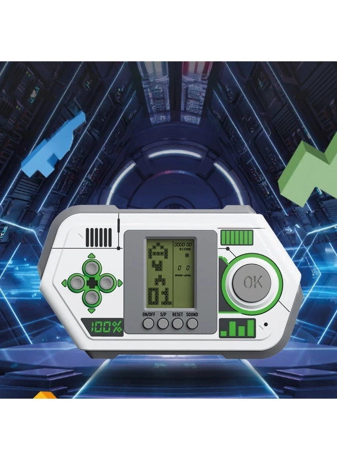 GC-015 - mix colour Portable Handheld