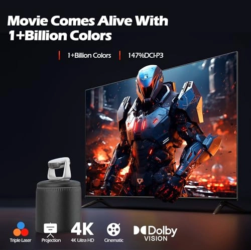 K1 - 600 ANSI 1920 x 1080