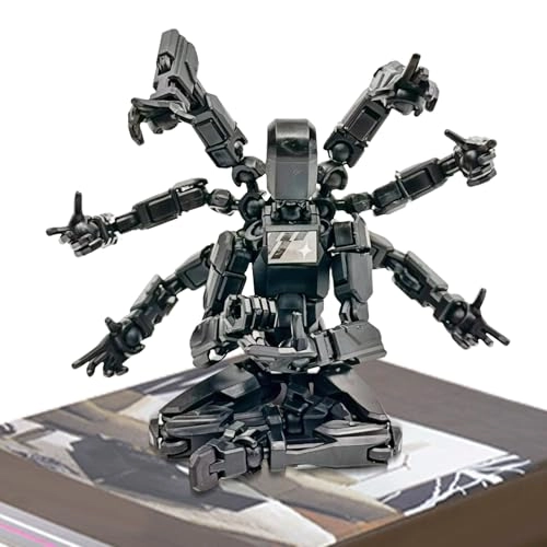 Complete Articulated Figure - 12 years and up 1 (MK58W9OX7JBF0TC9FWA)