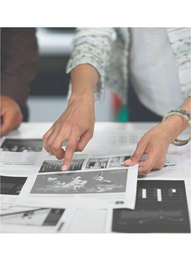 151A - 3050 pages black