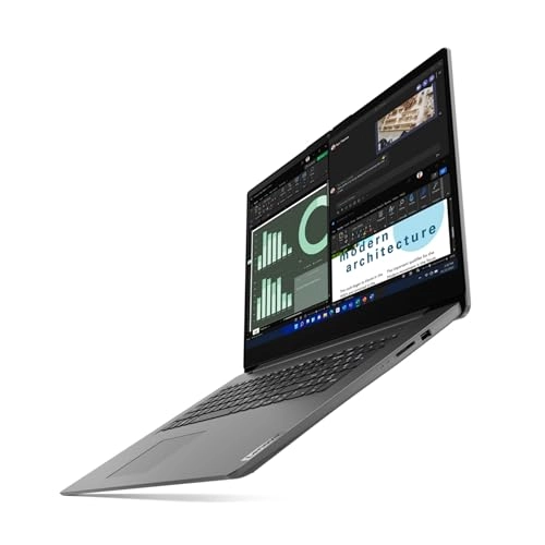 V17 G4 IRU 83A2 - 17.3'' Core i7-13620H 16GB DDR5 512GB SSD