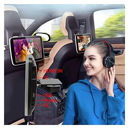 Headrest Display - 10.1 Inch