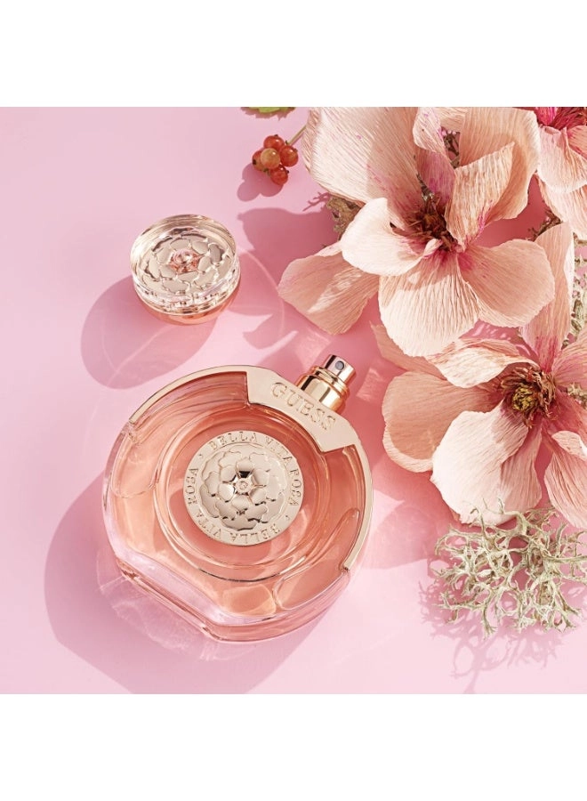 Bella Vita Rosa Eau de Toilette 3.4 oz