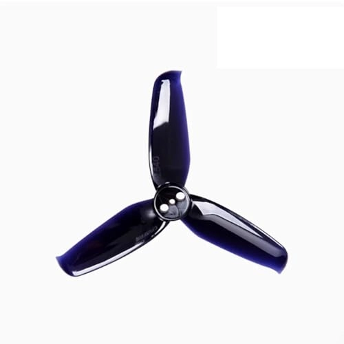 2.5 inch 3 blade propeller - 1106 compatible 3S-4S CW/CCW