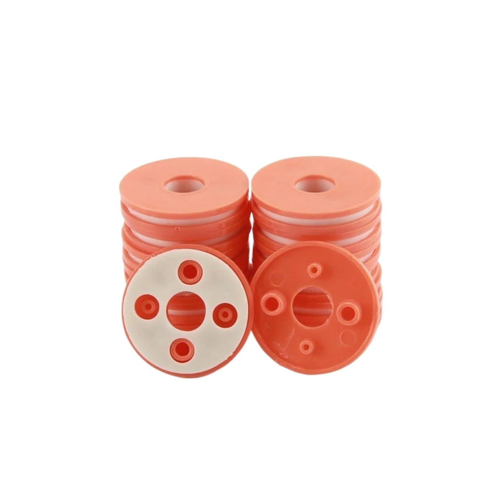 Double Layer Tendon Seal - Compatible with D T20P/T40/T50/FC30 32 Pieces