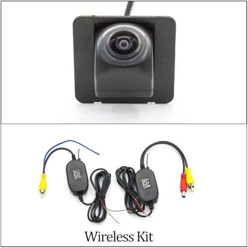 D170 AHD - Night vision Universal Connector 720P