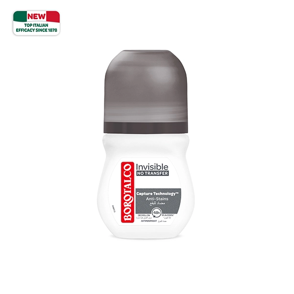 Original Deodorant Roll On - 50ml