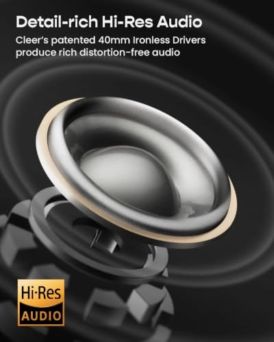 Alpha Wireless Headphone