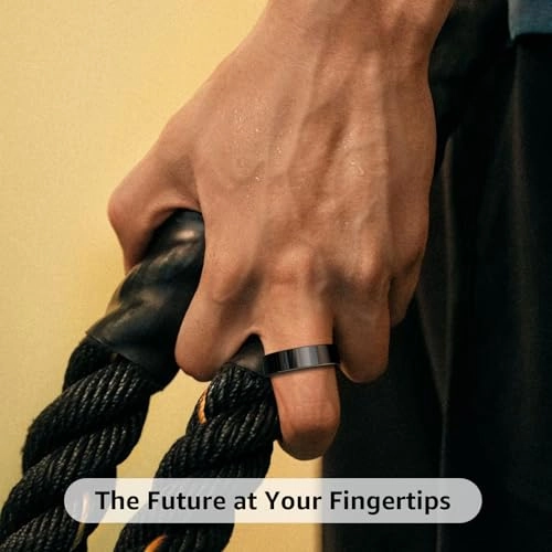 Smart Ring