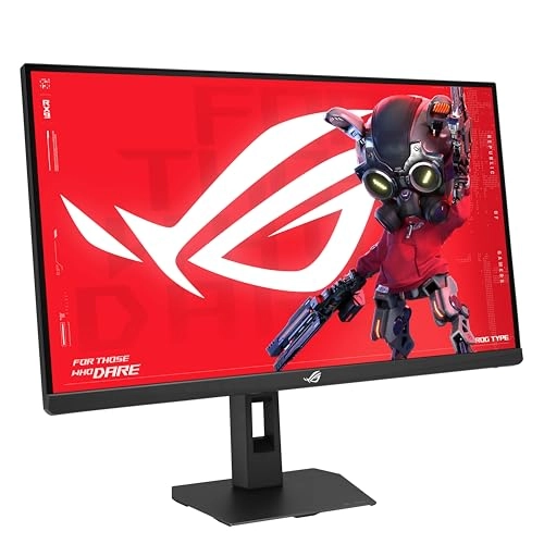 ROG Strix XG27ACMES - 90LM0C90-B01171 27 Inches 2560 x 1440
