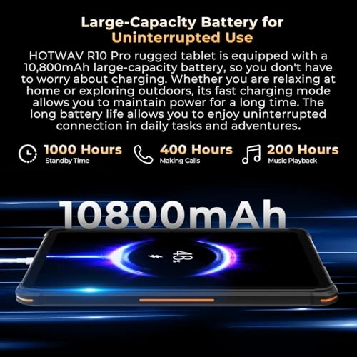 R10 PRO - 256GB 10.1"