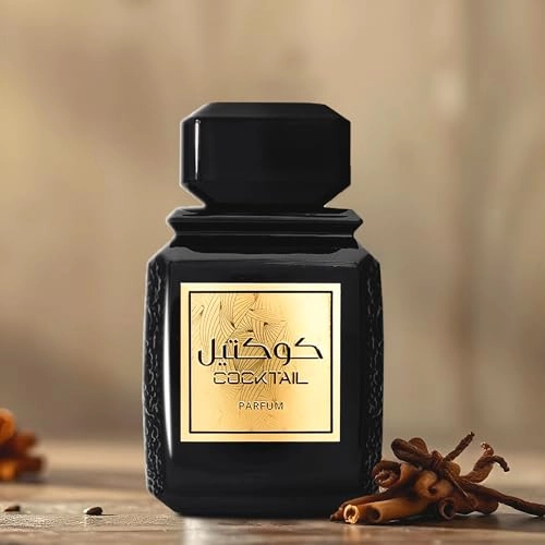 Cocktail Eau de Parfum 100ml