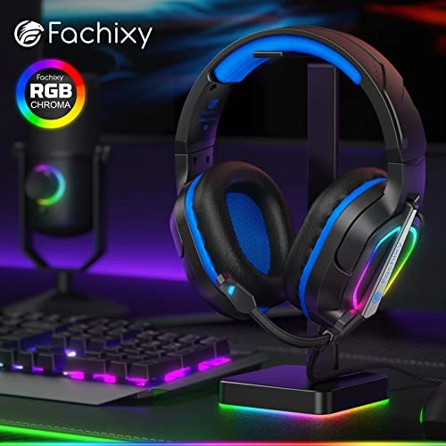 FC200 Wired Headset