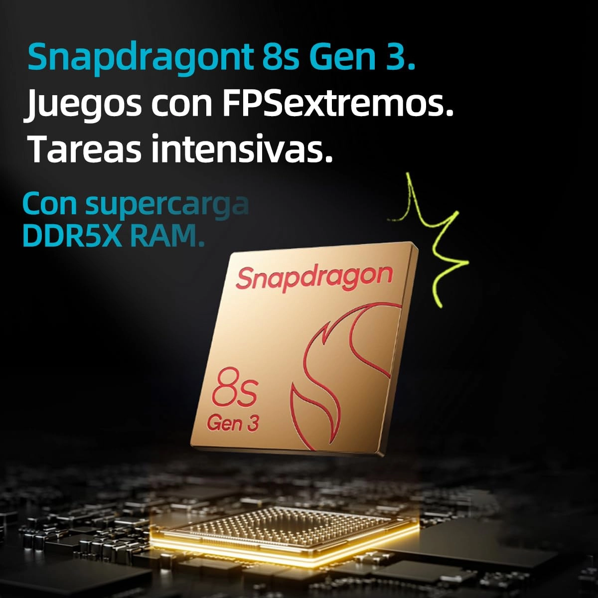 Nord 5 - 8GB 256GB