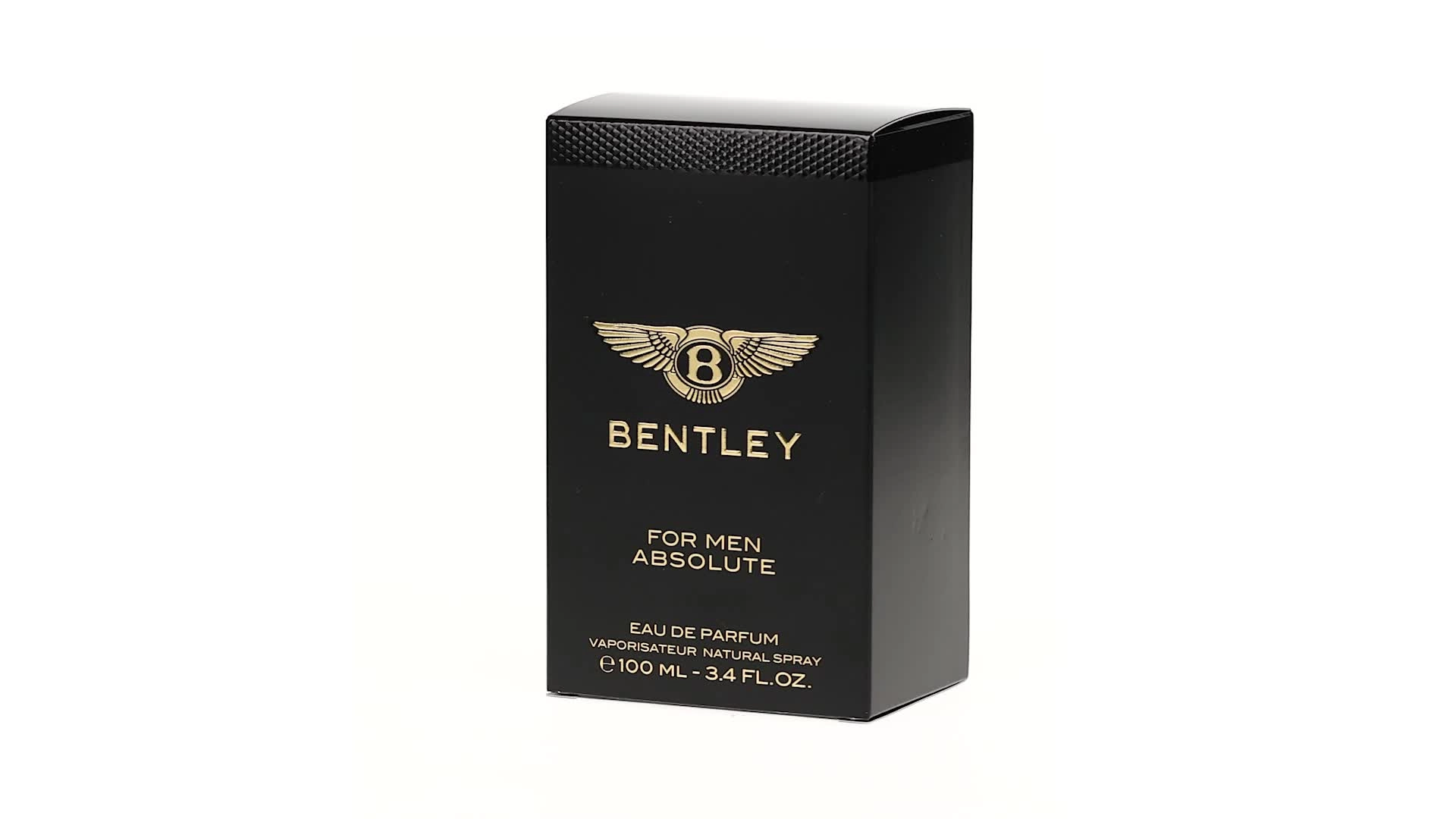 Absolute Eau de Parfum 100ml