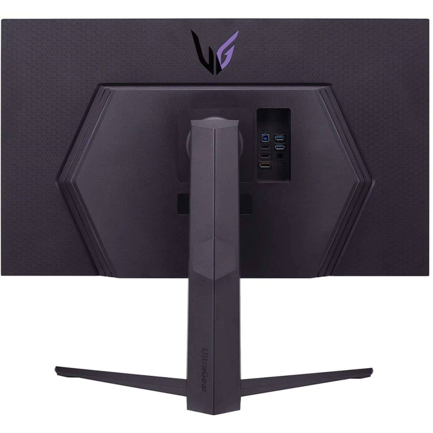 32GQ850-B - 32 inch 2560 X 1440