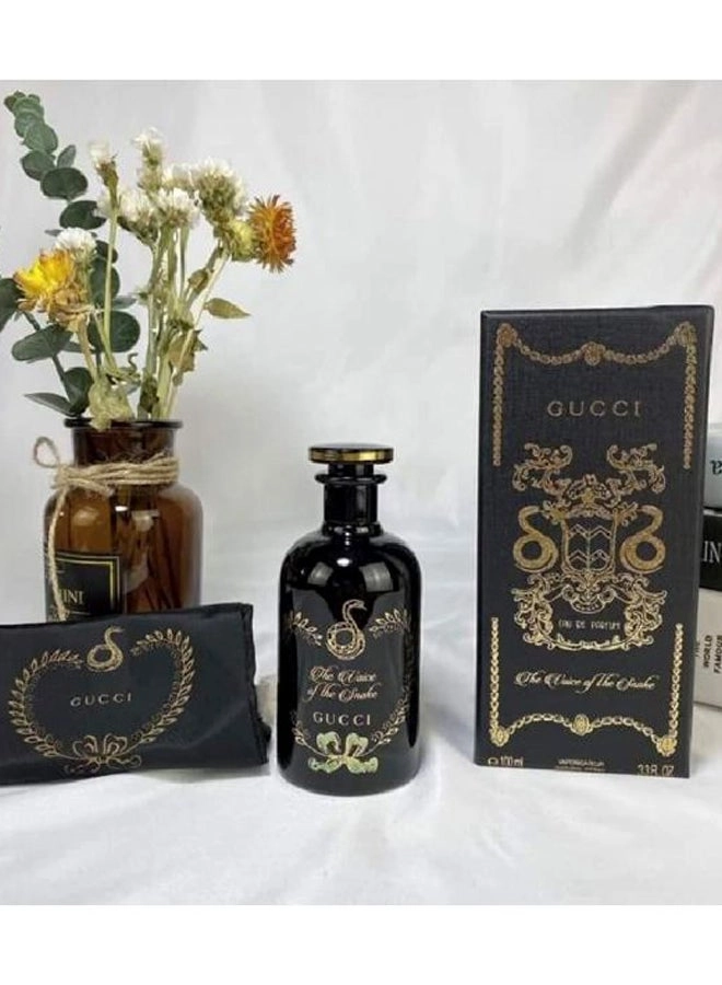 The Voice Of The Snake Eau de Parfum 100 ml