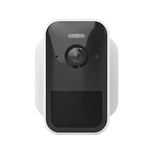 Smart Outdoor Camera FHD