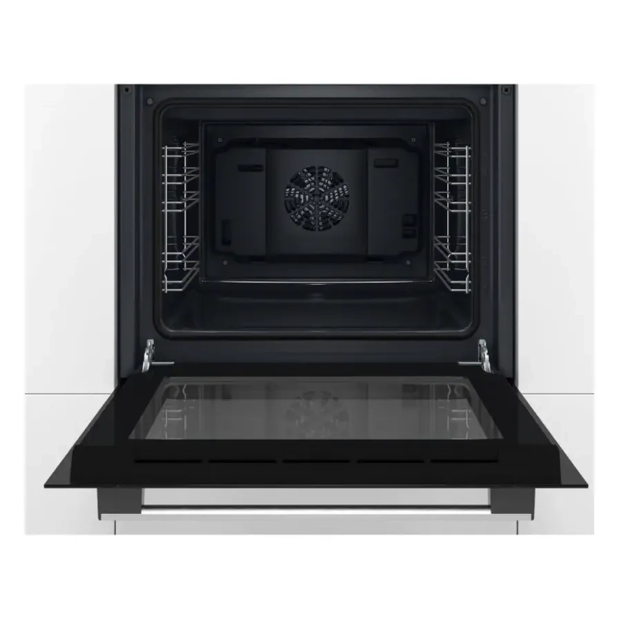 Series 2 HBF512BS1M 60cm - Built-In Oven