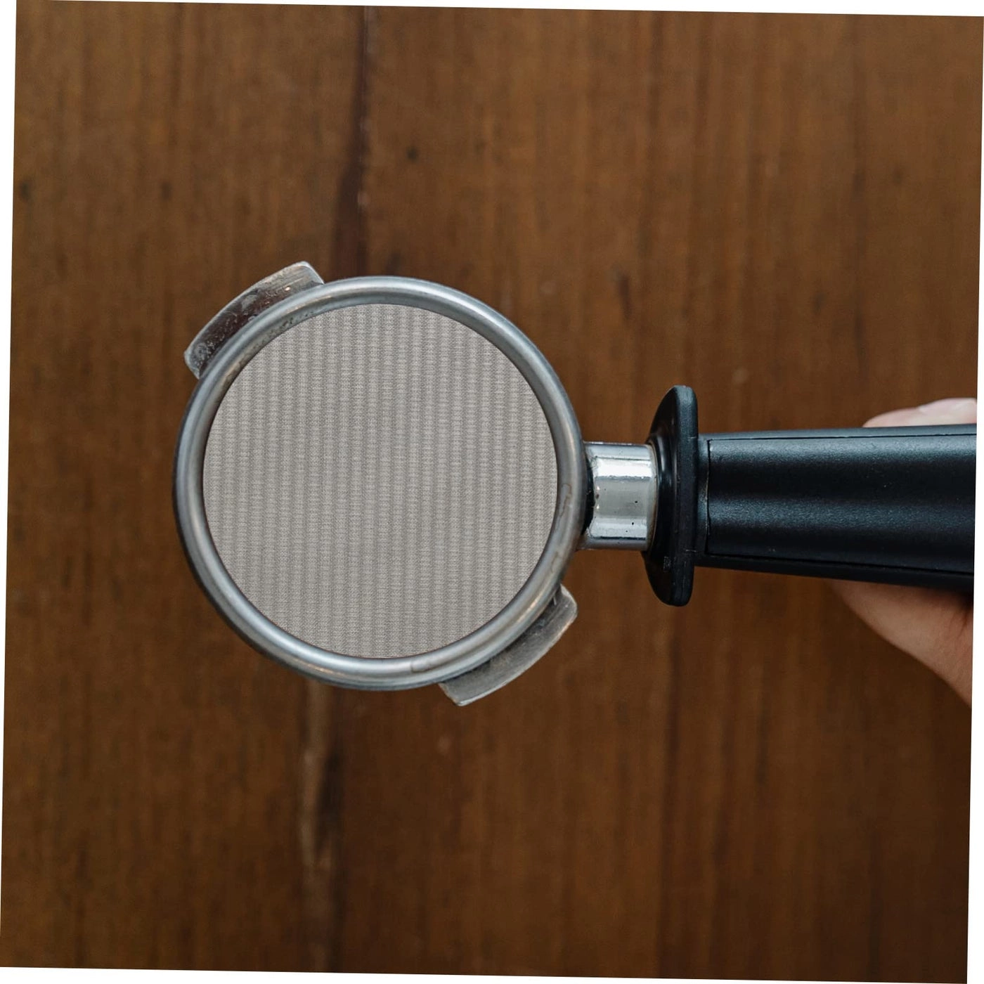Espresso Filter Mesh Screen - Size 1 Stainless Steel