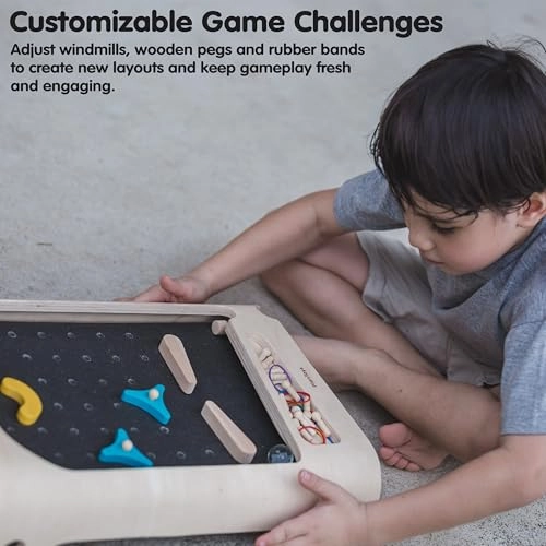 Pinball - Suitable for 3 years & above