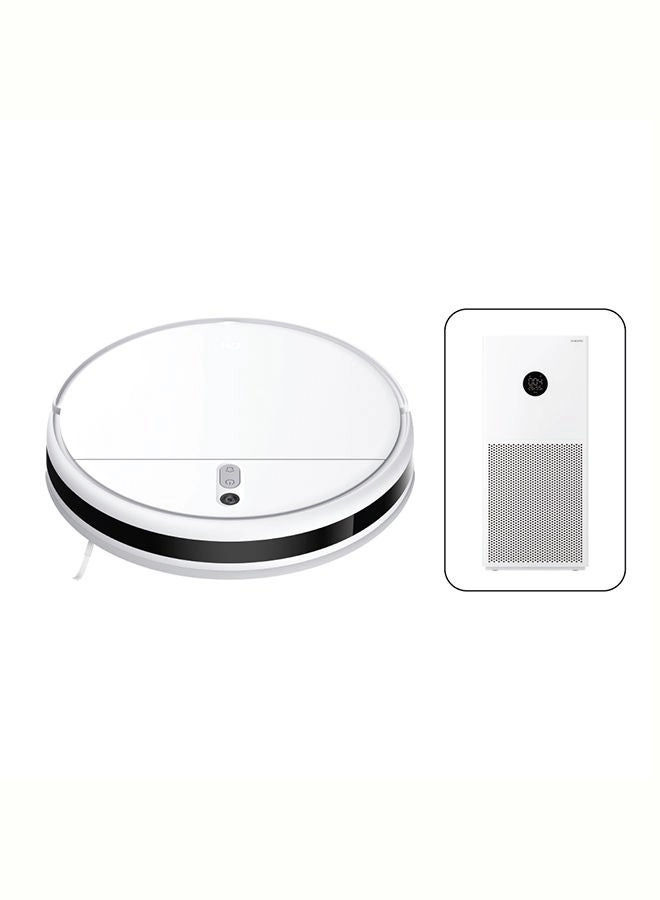 Xiaomi Robot Vacuum Mop 2 Lite - With Remote Control