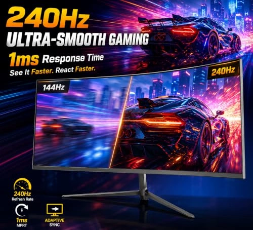 Z32D - 1920x1080 32 Inch