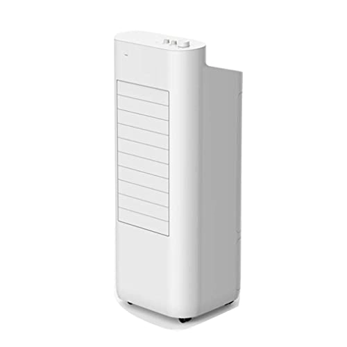Air Cooler - 5L 3 speeds Remote Control