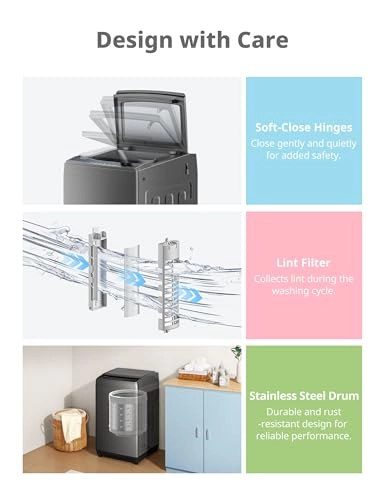 Portable Washing Machine