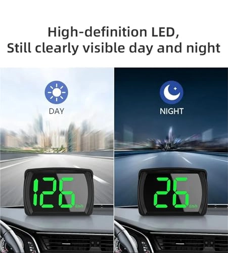 Head-up Display