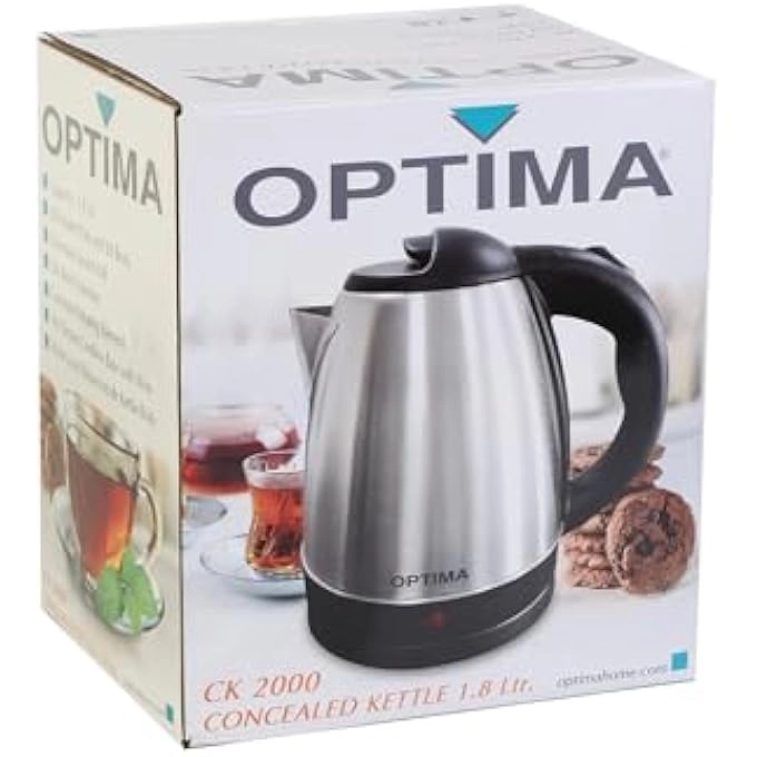 Kettle