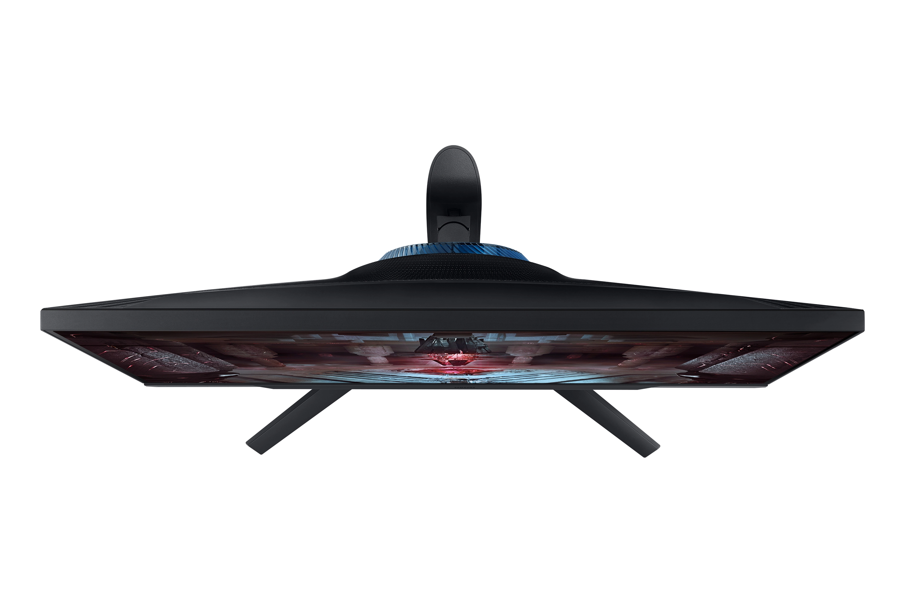 G51C - LS27CG512ENXZA 27 inch 2560 X 1440 pixels