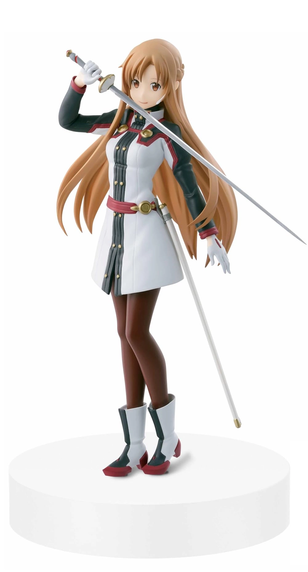 Banpresto Asuna - Sword Art Online The Movie : Ordinal Scale (17.02 cm) (25953)