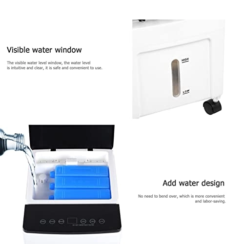 Air conditioner - 60W