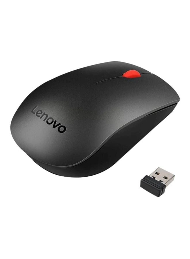 Lenovo 510 Mouse - Wireless
