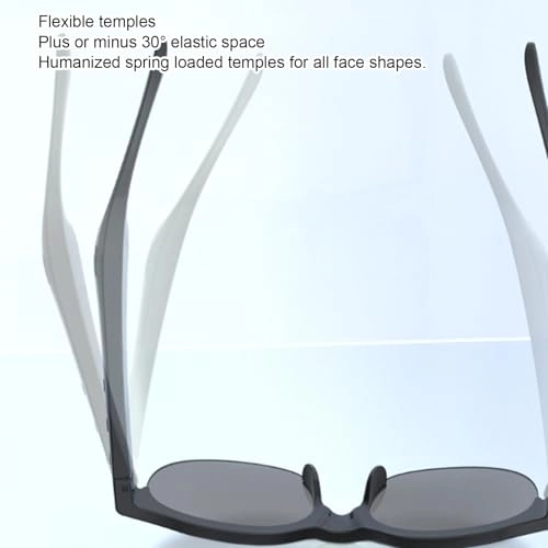 Smart Sunglasses - Bluetooth V5.3 120 Hours Standby