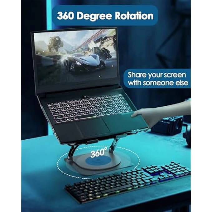 LAPTOP COOLING PAD - 12 to 17"