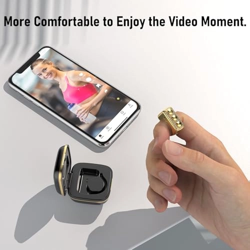 D03 - Bluetooth 5.3 25mAh Lithium Ion Battery