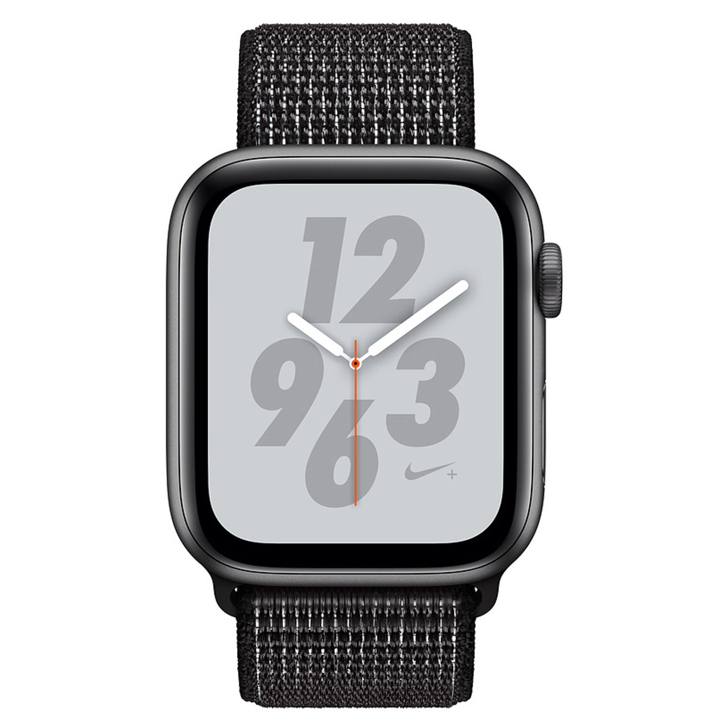 Watch Nike+ Series 4 44mm Aluminum GPS