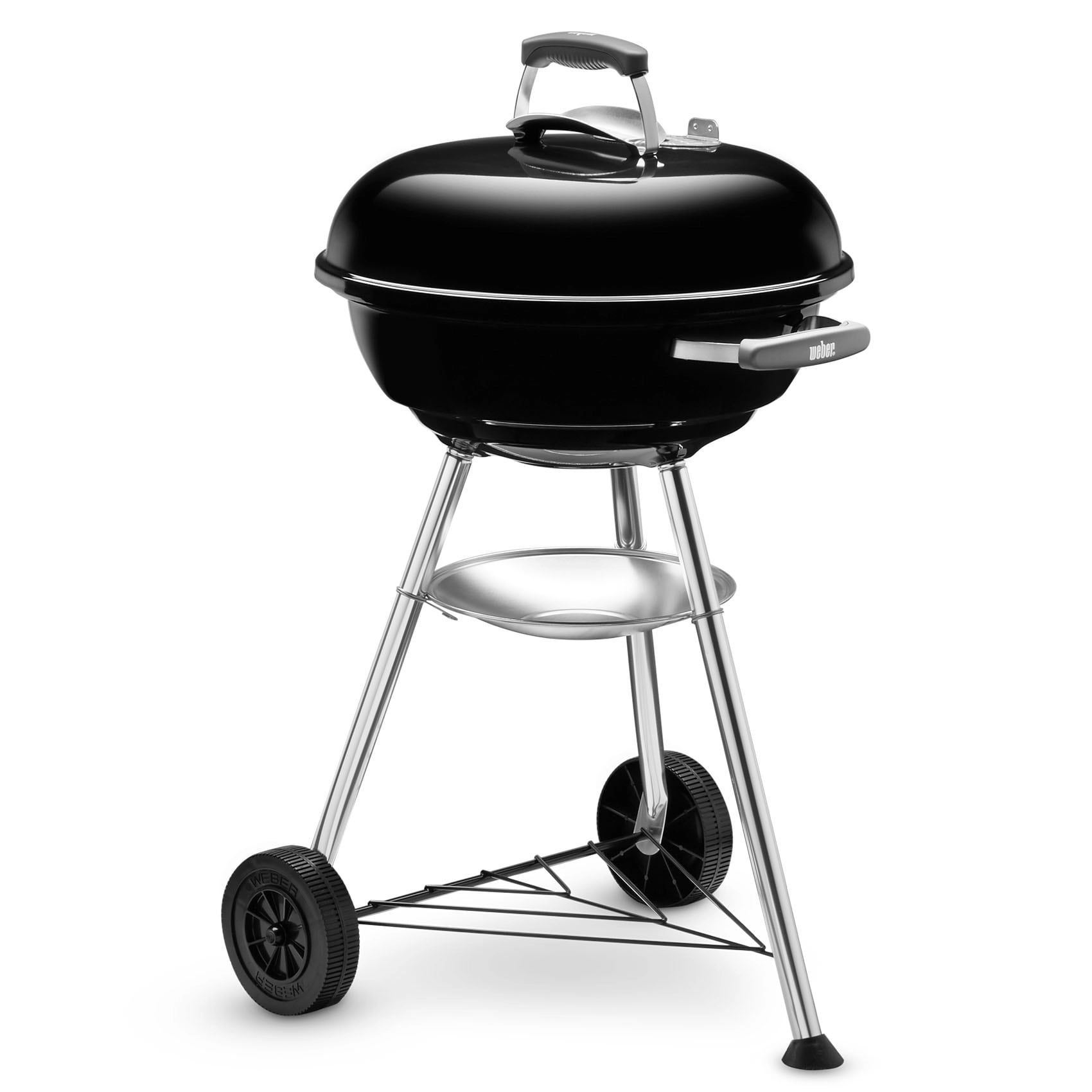 Compact Kettle - Charcoal Grill